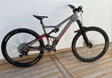 Tweedehands Orbea Occam Shimano SLX 2023 Mountainbike — afbeelding 1 van 9