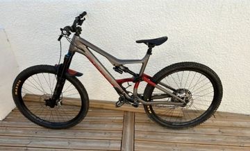 Tweedehands Orbea Occam Shimano SLX 2023 Mountainbike — afbeelding 2 van 9