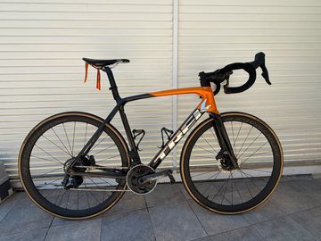 Trek Émonda SL 7 Disc eTap 2022 2022 Road & Gravel usato