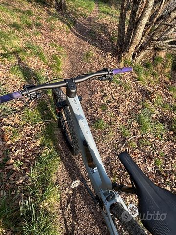 Used Scott Ransom 930 2025 2025 MTB