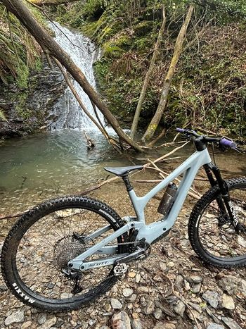 Brugt Scott Ransom 930 2025 2025 Mountainbike — billede 5 af 6