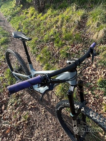 Brugt Scott Ransom 930 2025 2025 Mountainbike — billede 6 af 6