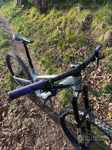Tweedehands Scott Ransom 930 2025 2025 Mountainbike — afbeelding 6 van 6