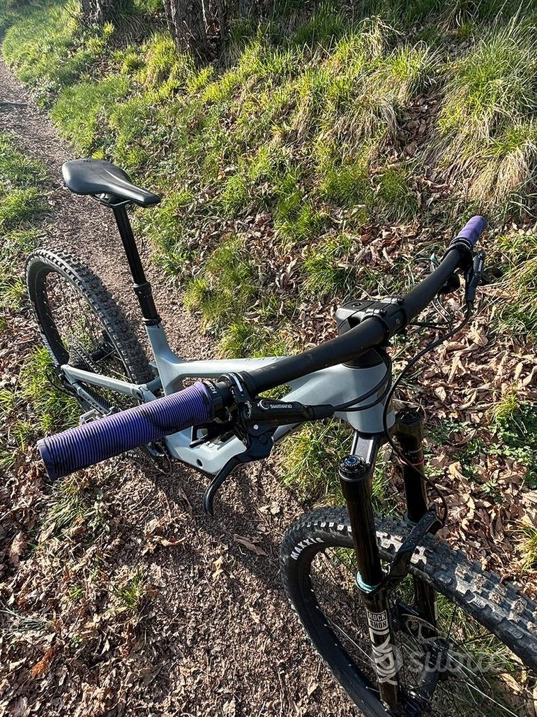 Brugt Scott Ransom 930 2025 2025 Mountainbike — billede 6 af 6