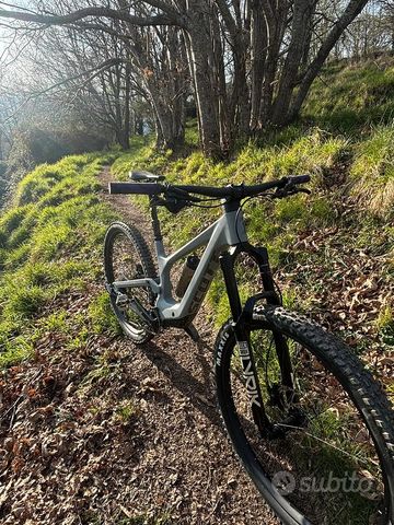 Tweedehands Scott Ransom 930 2025 2025 Mountainbike — afbeelding 3 van 6