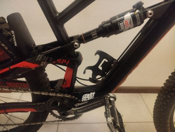 Brugt YT Industries Jeffsy 29 AL Comp 2018 2018 Mountainbike — billede 3 af 4
