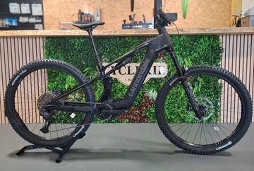 Brugt Cannondale Moterra 2 2026 MTB
