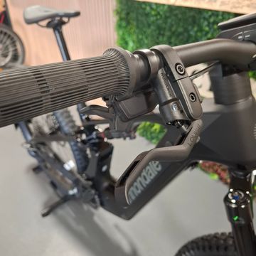 Tweedehands Cannondale Moterra 2 2026 Mountainbike — afbeelding 4 van 6