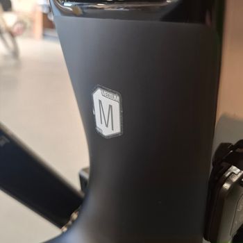 Brugt Cannondale Moterra 2 2026 Mountainbike — billede 3 af 6