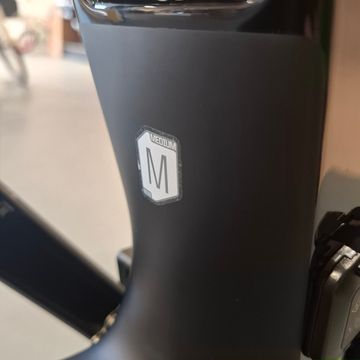 Tweedehands Cannondale Moterra 2 2026 Mountainbike — afbeelding 3 van 6