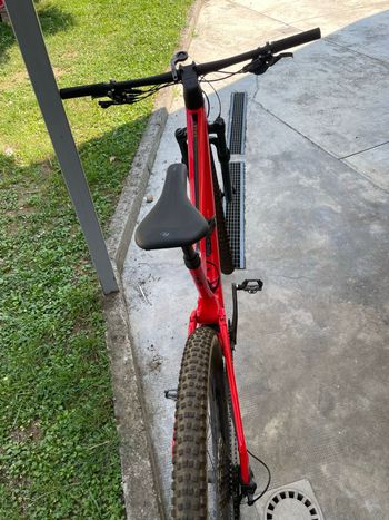 Scott Spark 960 2022 2022 MTB usato