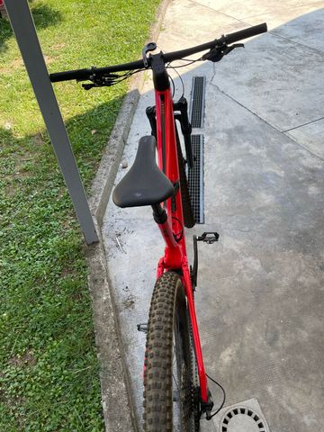 Scott Spark 960 2022 2022 MTB d'occasion
