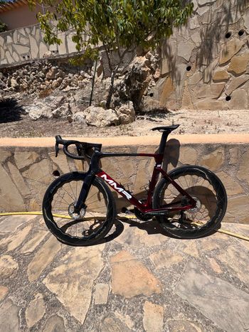 Used MMR ADRENALINE AERO 10 PLUS 2022 2022 Road & Gravel
