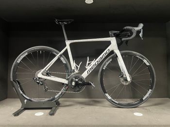 Megamo RAISE 00 2026 2026 Carretera y gravel de segunda mano