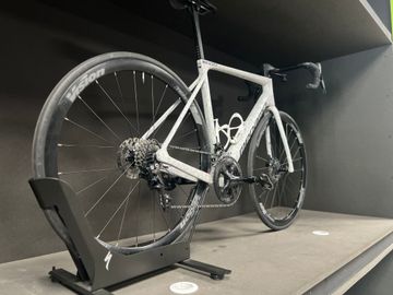 Used Megamo Raise Shimano 105 2026 Road & Gravel, White — image 5 of 7