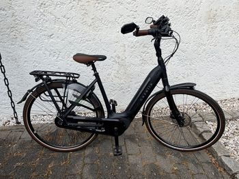 Used Gazelle Arroyo C8 HMB Elite Low-Step 2023 2023 Urban & Touring