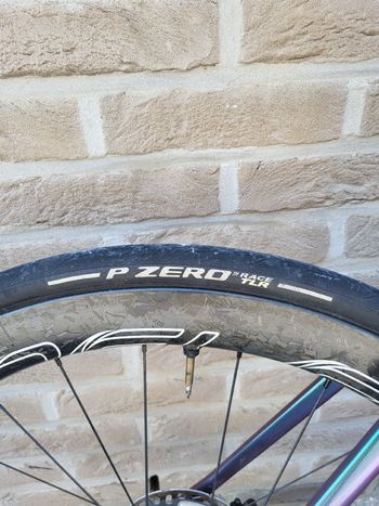 Used Yoeleo R12 Shimano Ultegra 2024 Road & Gravel, Purple — image 5 of 8