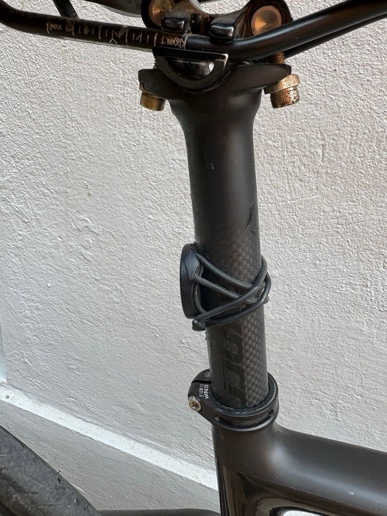 Brugt Scott Addict 30 2023 2023 Road & Gravel — billede 5 af 7