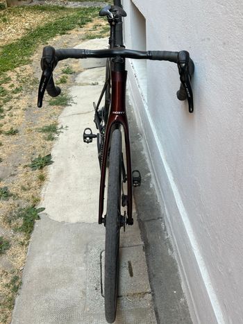Brugt Scott Addict 30 2023 2023 Road & Gravel — billede 3 af 7