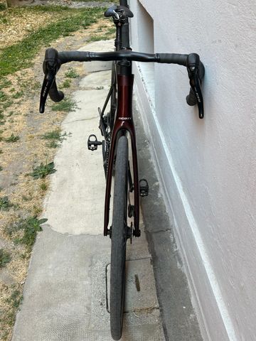 Used Scott Addict 30 2023 2023 Road & Gravel, Black — image 3 of 13