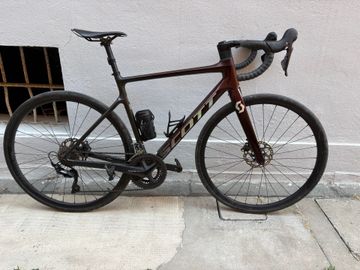Used Scott Addict 30 2023 2023 Road & Gravel