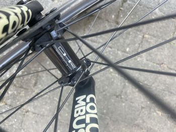 Used Pilot Celes Shimano Ultegra 2020 Road & Gravel, White — image 19 of 19