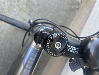 Used Pilot Celes Shimano Ultegra 2020 Road & Gravel, White — image 12 of 19