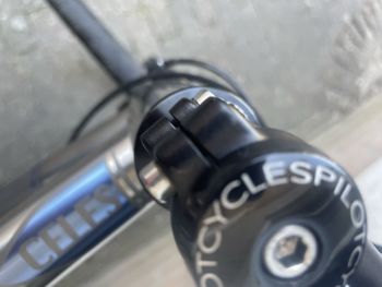 Used Pilot Celes Shimano Ultegra 2020 Road & Gravel, White — image 11 of 19
