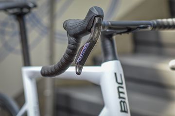 Brugt BMC Teammachine SLR ONE 2026 2026 Road & Gravel — billede 7 af 17