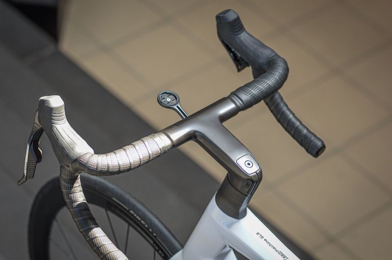 Brugt BMC Teammachine SLR ONE 2026 2026 Road & Gravel — billede 11 af 17