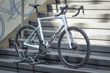 Brugt BMC Teammachine SLR ONE 2026 2026 Road & Gravel — billede 3 af 17