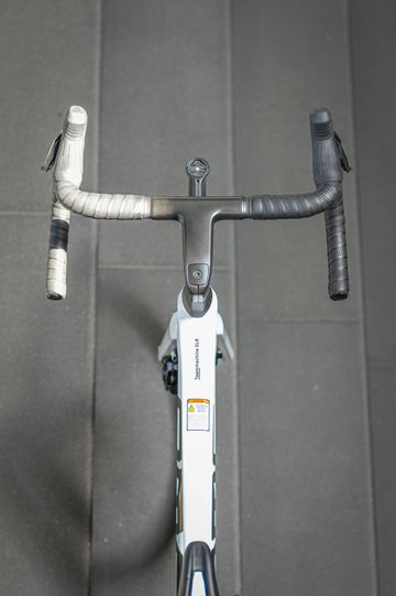 Brugt BMC Teammachine SLR ONE 2026 2026 Road & Gravel — billede 13 af 17