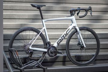 Brugt BMC Teammachine SLR ONE 2026 2026 Road & Gravel — billede 2 af 17