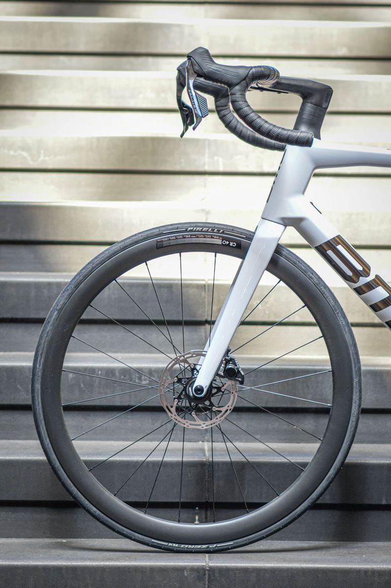 Brugt BMC Teammachine SLR ONE 2026 2026 Road & Gravel — billede 16 af 17