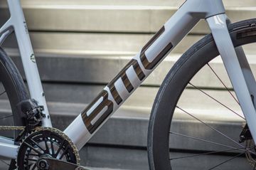 Brugt BMC Teammachine SLR ONE 2026 2026 Road & Gravel — billede 6 af 17