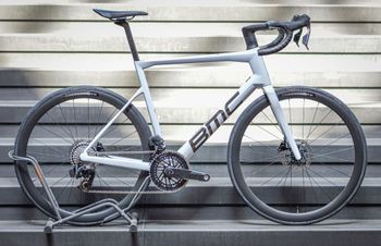Used BMC Teammachine SLR ONE 2026 2026 Road & Gravel