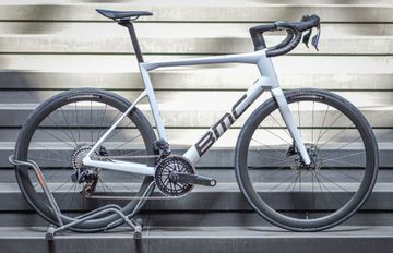 Brugt BMC Teammachine SLR ONE 2026 2026 Road & Gravel — billede 1 af 17