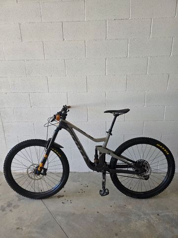Scott Ransom 920 2019 2019 Mountainbike de segunda mano, Gris claro — imagen 1 de 6