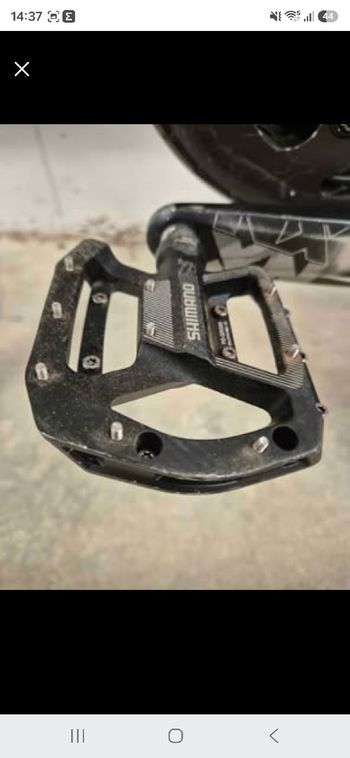 Brugt Scott Ransom 920 2019 2019 Mountainbike — billede 5 af 6