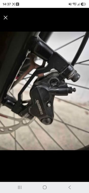Brugt Scott Ransom 920 2019 2019 Mountainbike — billede 3 af 6