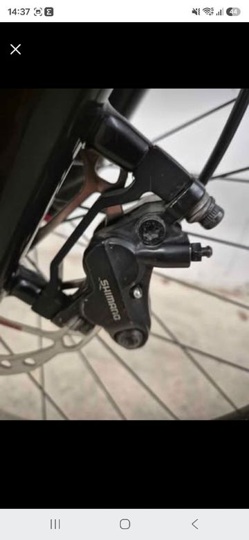 Scott Ransom 920 2019 2019 Mountainbike de segunda mano, Gris claro — imagen 3 de 6