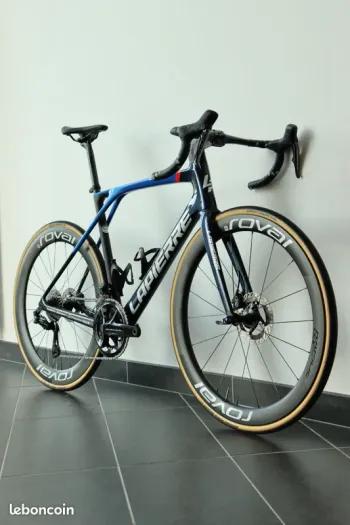 Used Lapierre Xelius SL Groupama-FDJ – Édition Vuelta 2023 – Dura-Ace Di2 12v 2023 Road & Gravel