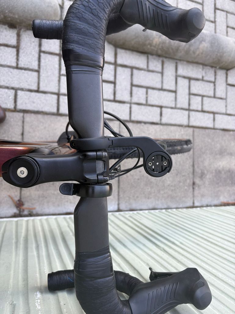Gebrauchtes Giant Revolt, Advanced Pro 1 2021 2021 Road & Gravel, Rot — Bild 2 von 6