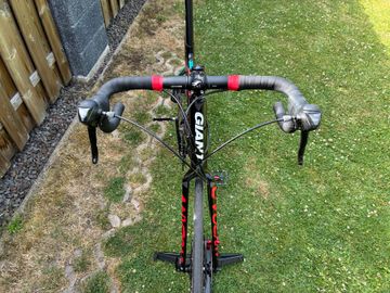 Brugt Giant Anyroad Shimano Sora 2018 Road & Gravel — billede 3 af 7