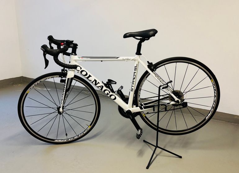Colnago V4 Shimano 105 Di2 2025
