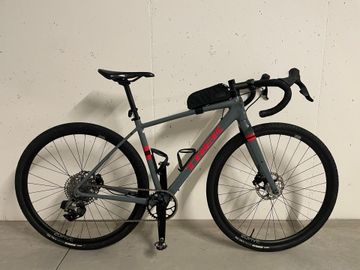 Použité Trek Checkpoint SRAM Rival 2019 Road & Gravel — obrázek 1 z 17