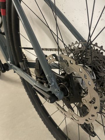 Použité Trek Checkpoint SRAM Rival 2019 Road & Gravel — obrázek 12 z 17