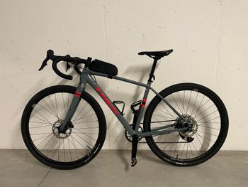Brugt Trek Checkpoint AL 4 2019 2019 Road & Gravel — billede 2 af 4
