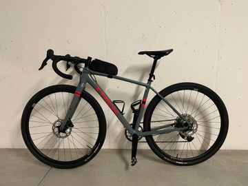 Použité Trek Checkpoint SRAM Rival 2019 Road & Gravel — obrázek 2 z 17