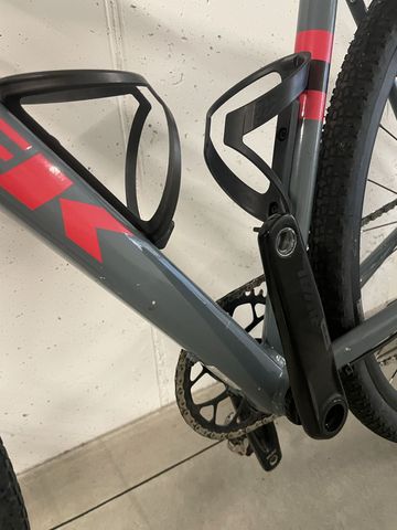 Použité Trek Checkpoint SRAM Rival 2019 Road & Gravel — obrázek 17 z 17